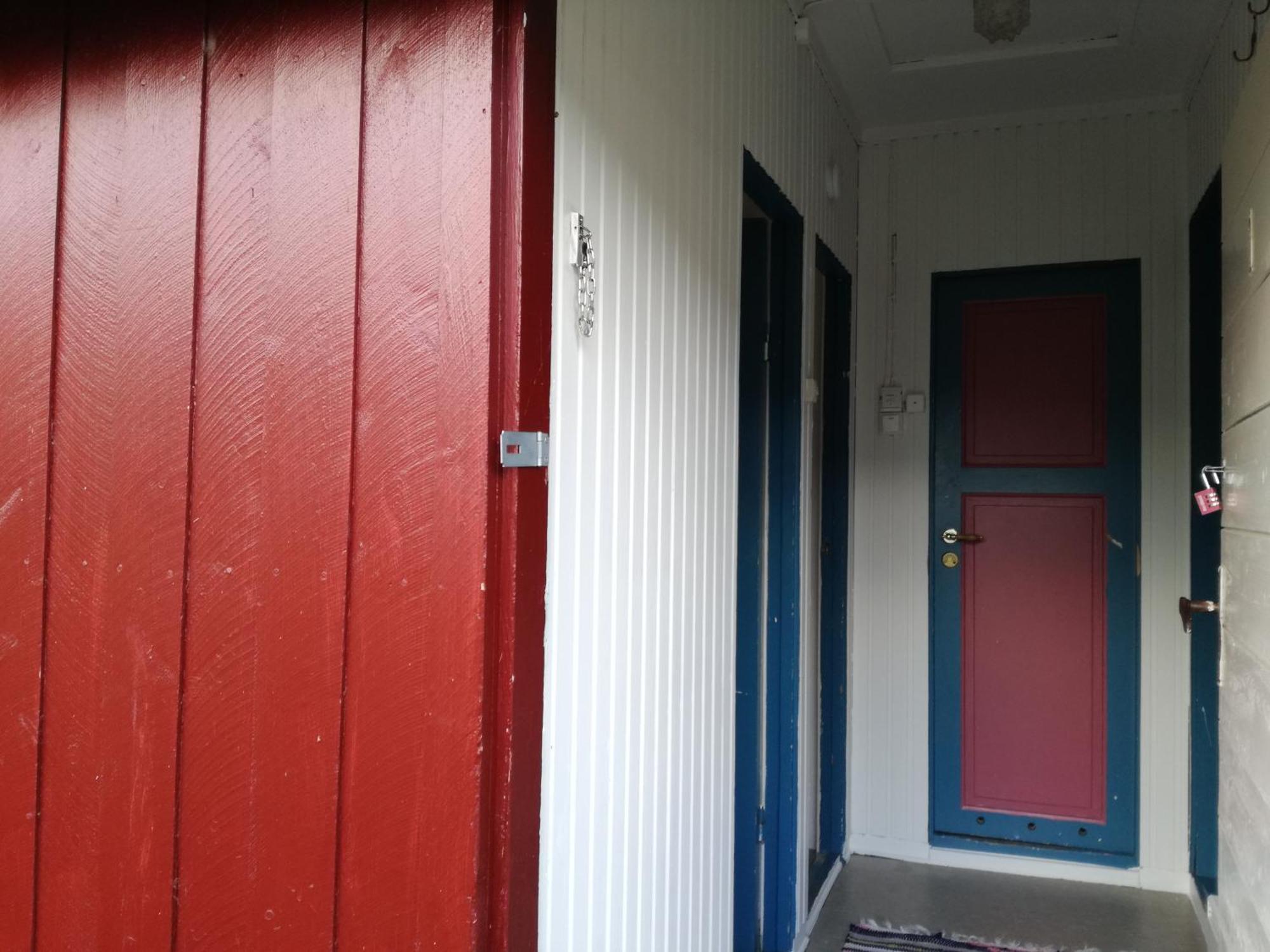 Driva Hytter Oppdal Oda fotoğraf