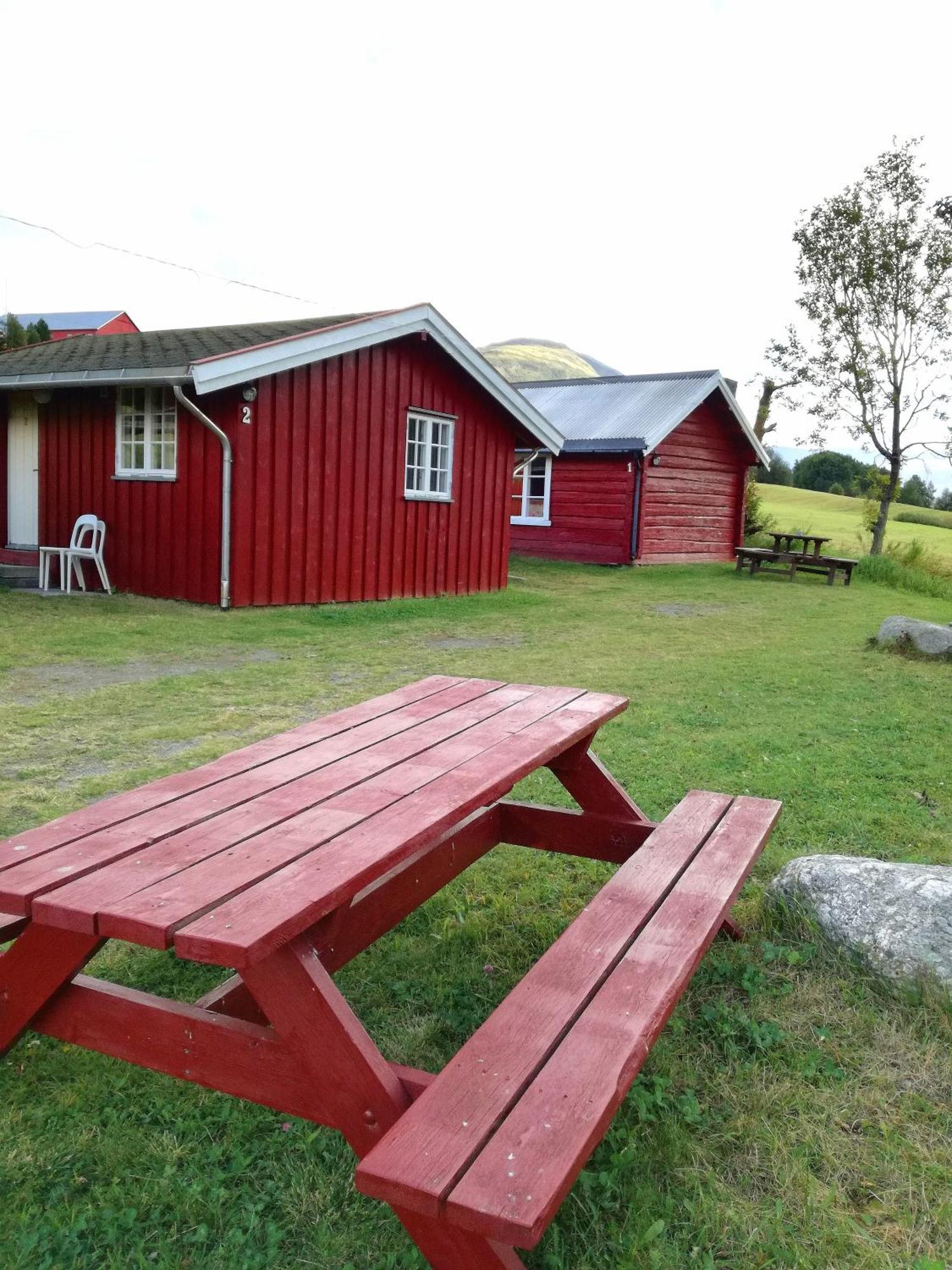 Driva Hytter Oppdal Oda fotoğraf