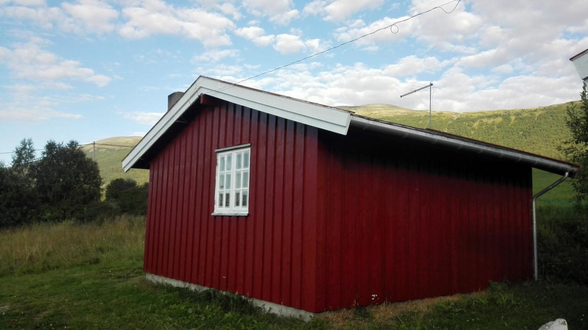 Driva Hytter Oppdal Dış mekan fotoğraf