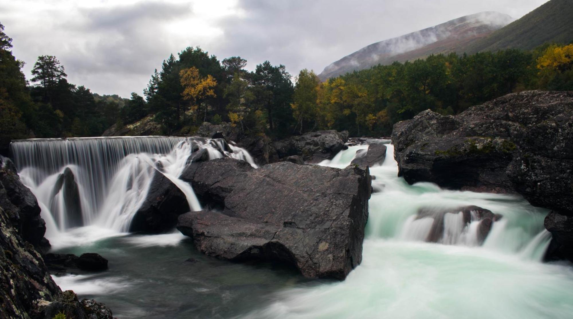 Driva Hytter Oppdal Dış mekan fotoğraf