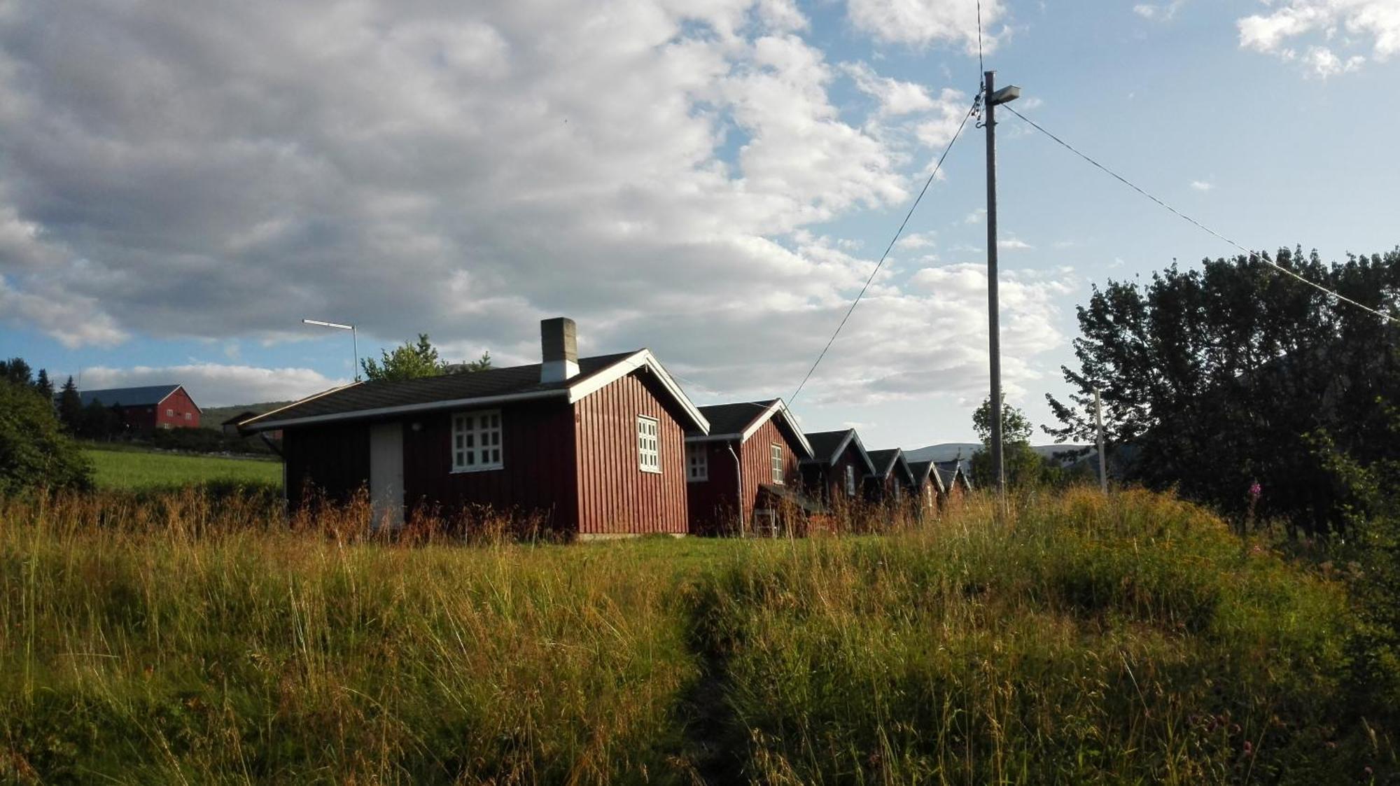 Driva Hytter Oppdal Dış mekan fotoğraf